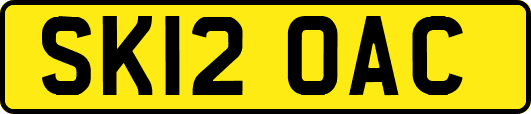 SK12OAC
