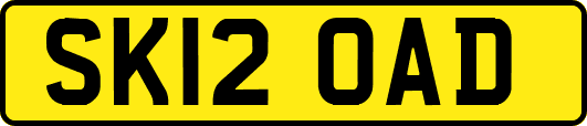 SK12OAD