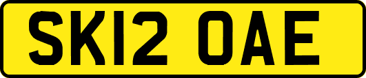 SK12OAE