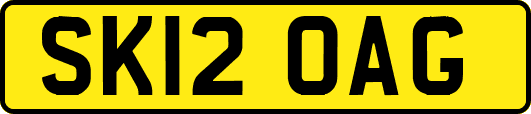 SK12OAG