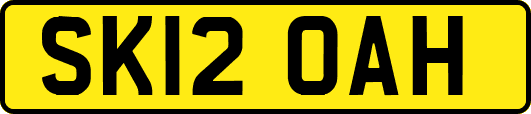 SK12OAH