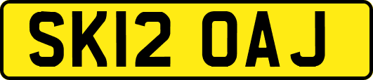 SK12OAJ