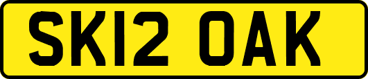 SK12OAK