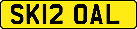 SK12OAL