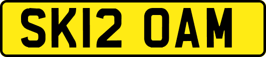 SK12OAM