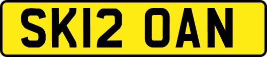 SK12OAN