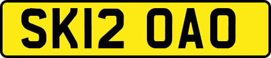 SK12OAO