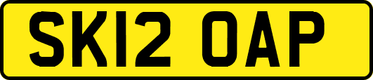 SK12OAP
