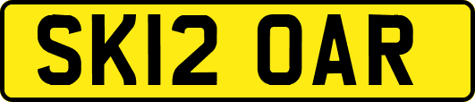 SK12OAR