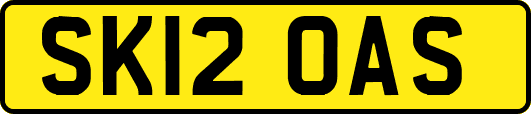 SK12OAS