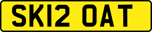 SK12OAT