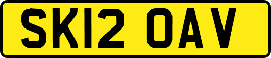 SK12OAV