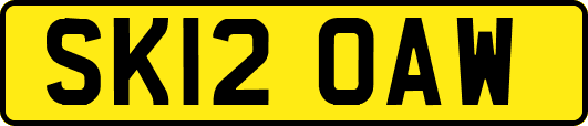 SK12OAW