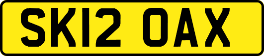SK12OAX