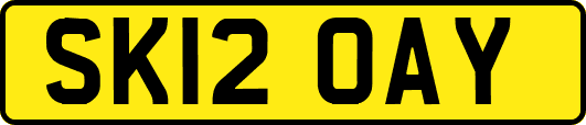 SK12OAY