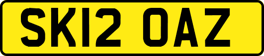 SK12OAZ