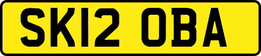 SK12OBA