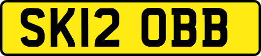 SK12OBB