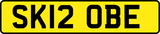 SK12OBE