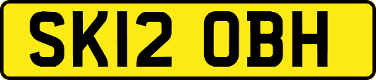 SK12OBH