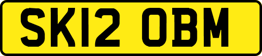 SK12OBM