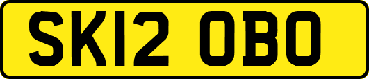 SK12OBO