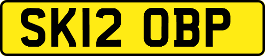 SK12OBP