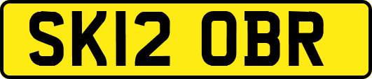 SK12OBR