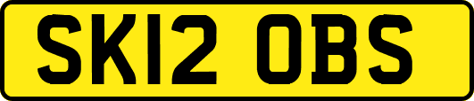 SK12OBS