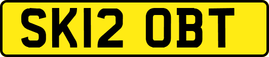 SK12OBT