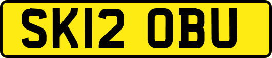 SK12OBU