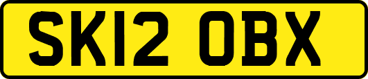 SK12OBX