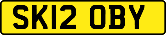 SK12OBY