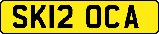 SK12OCA