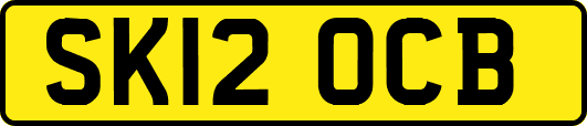 SK12OCB