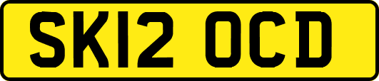SK12OCD