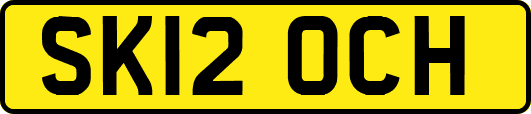 SK12OCH