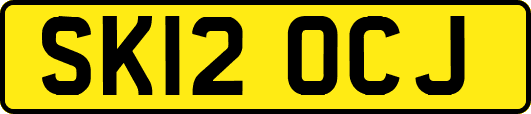 SK12OCJ