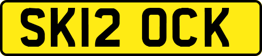 SK12OCK