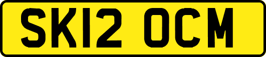 SK12OCM