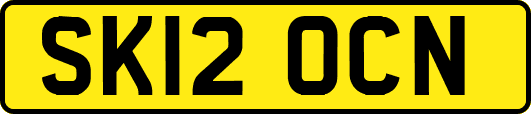 SK12OCN