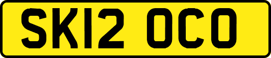 SK12OCO