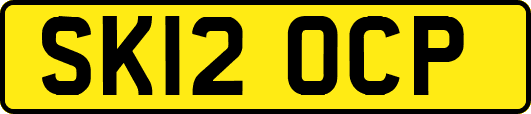 SK12OCP