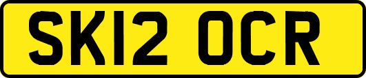 SK12OCR