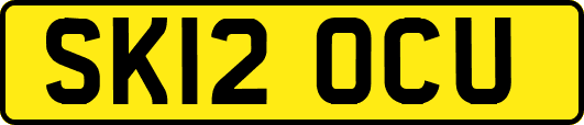 SK12OCU