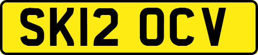 SK12OCV