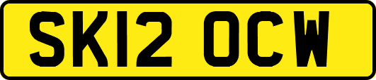 SK12OCW