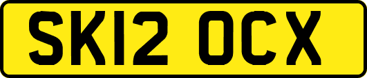 SK12OCX