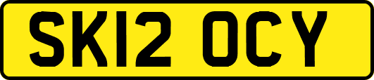 SK12OCY