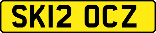 SK12OCZ